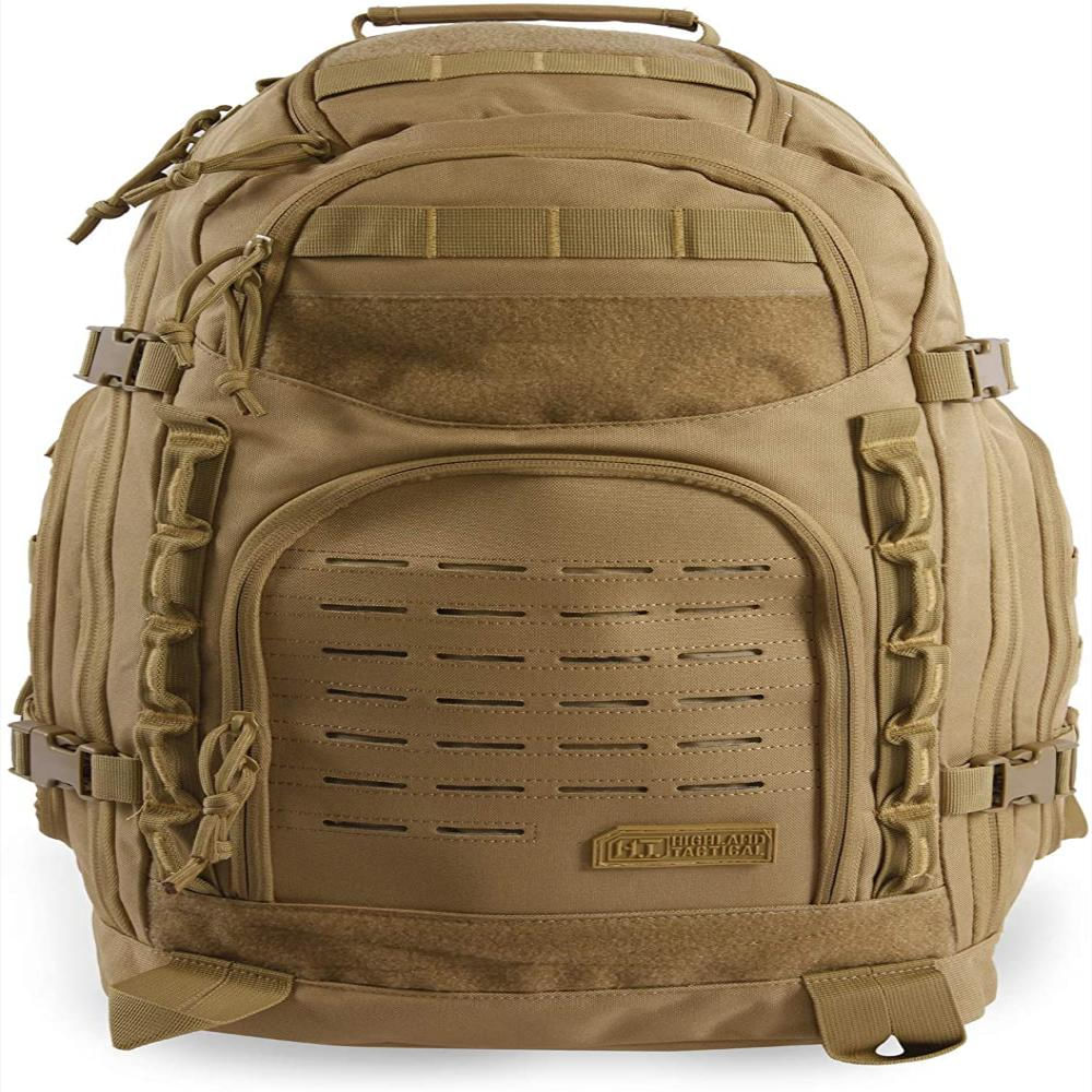 Morral Foxtrot Arena img #1