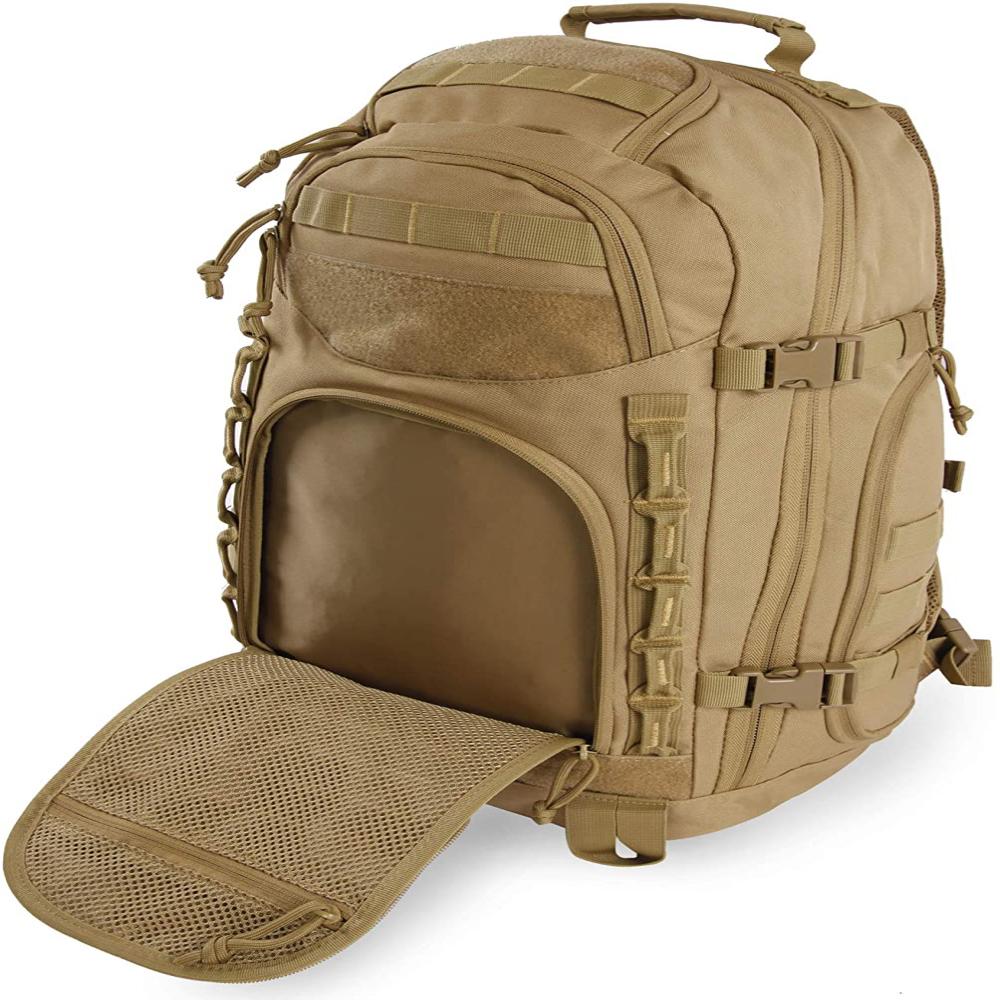 Morral Foxtrot Arena img #2