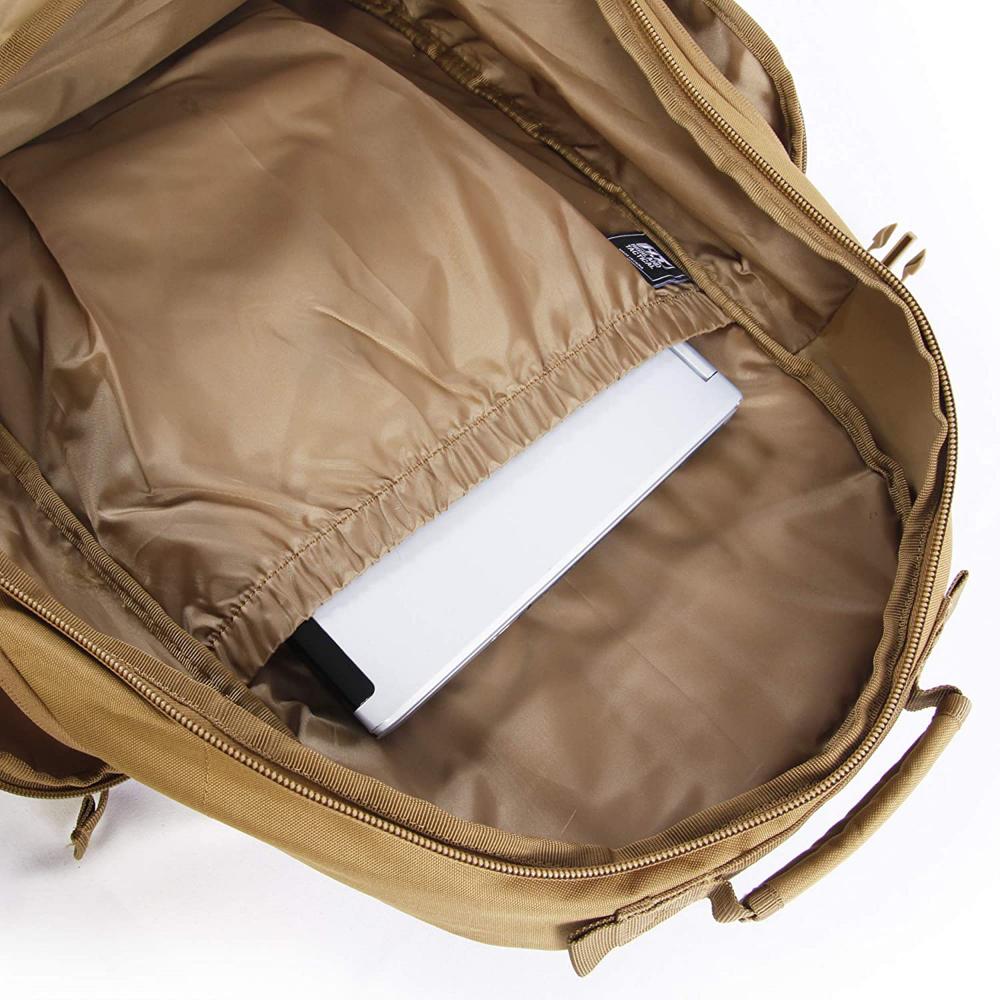 Morral Foxtrot Arena img #4