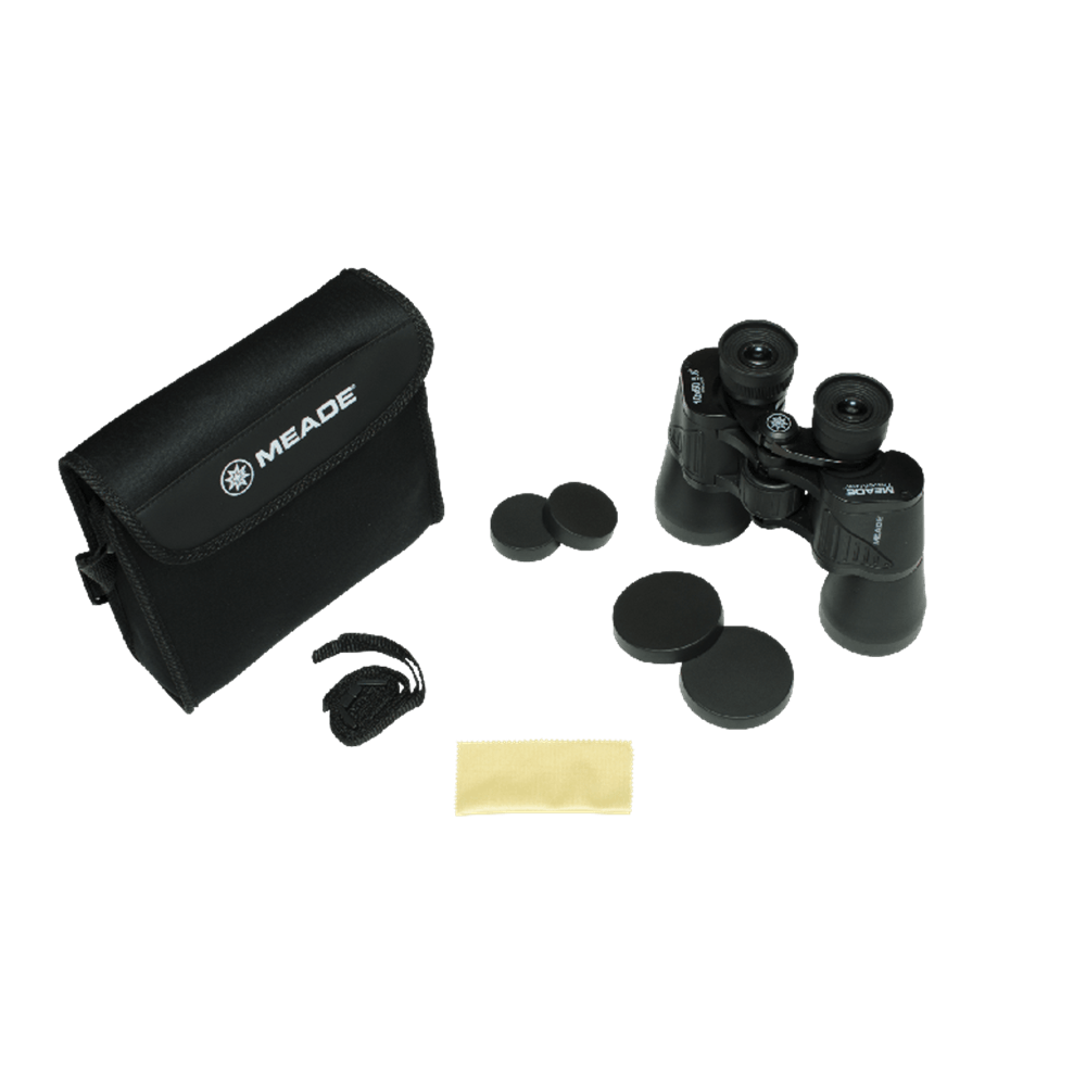 Binocular Meade Travelview 8X25 img #2