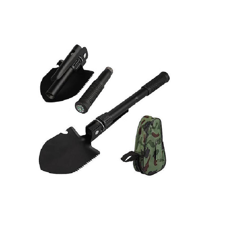 Pala Pica Portatil Camping img #2