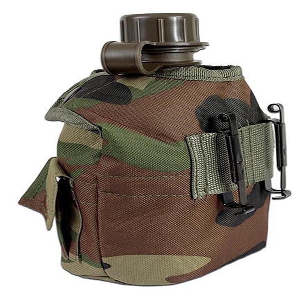 Cantimplora Militar img #5