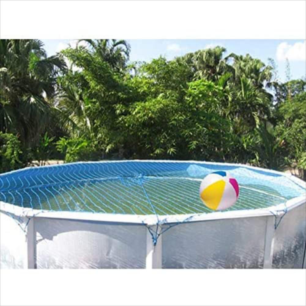 Malla Protectora Para Piscinas Seguridad De Los Niños img #3