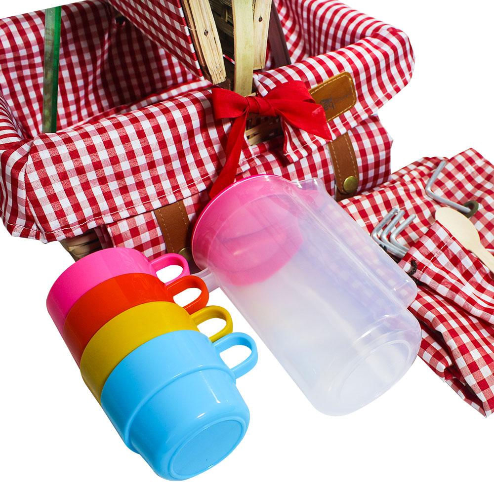 Cesta Kit Picnic Family En Guadua Vimoria img #2