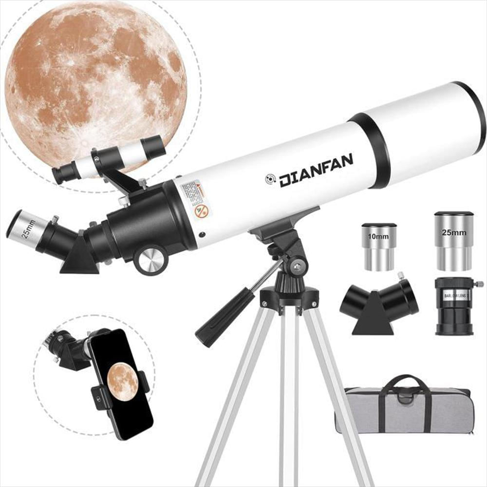 Telescopio Astronomico Profesional 70070 img #1