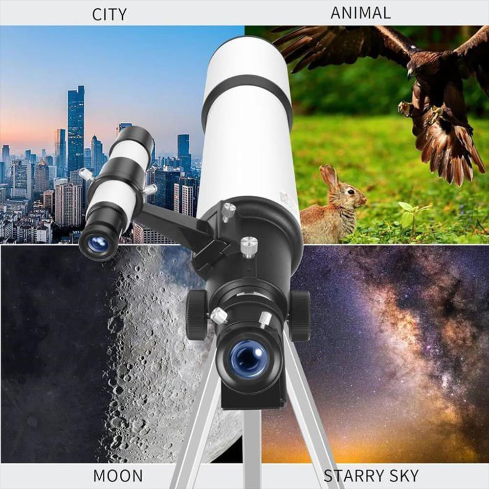 Telescopio Astronomico Profesional 70070 img #2