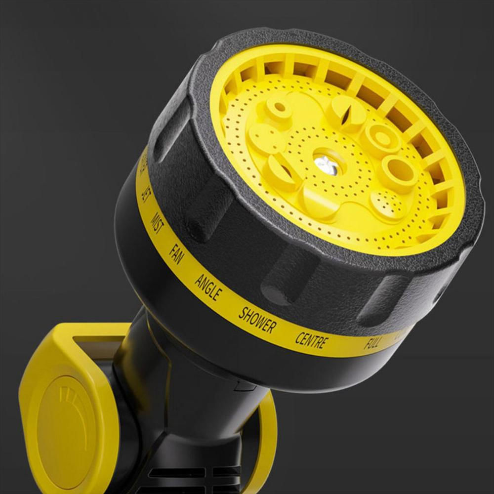 Manguera Expandible Multiusos 20M Portátil Con Carrete img #3