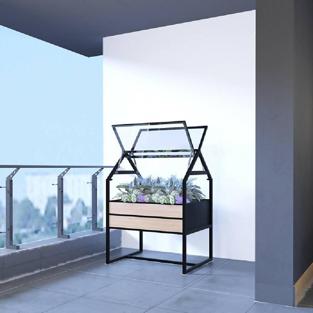 Mini Invernadero img #3