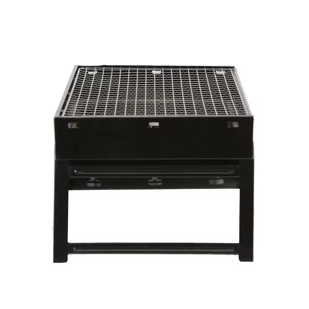 Asador Plegable Portátil img #3