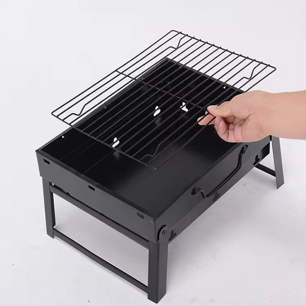 Asador Plegable Portátil img #5
