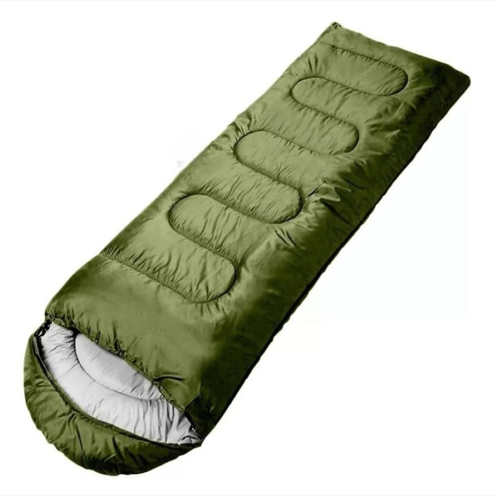 Bolsa Para Dormir Campamento Una Persona Sleeping Bag Camping img #5