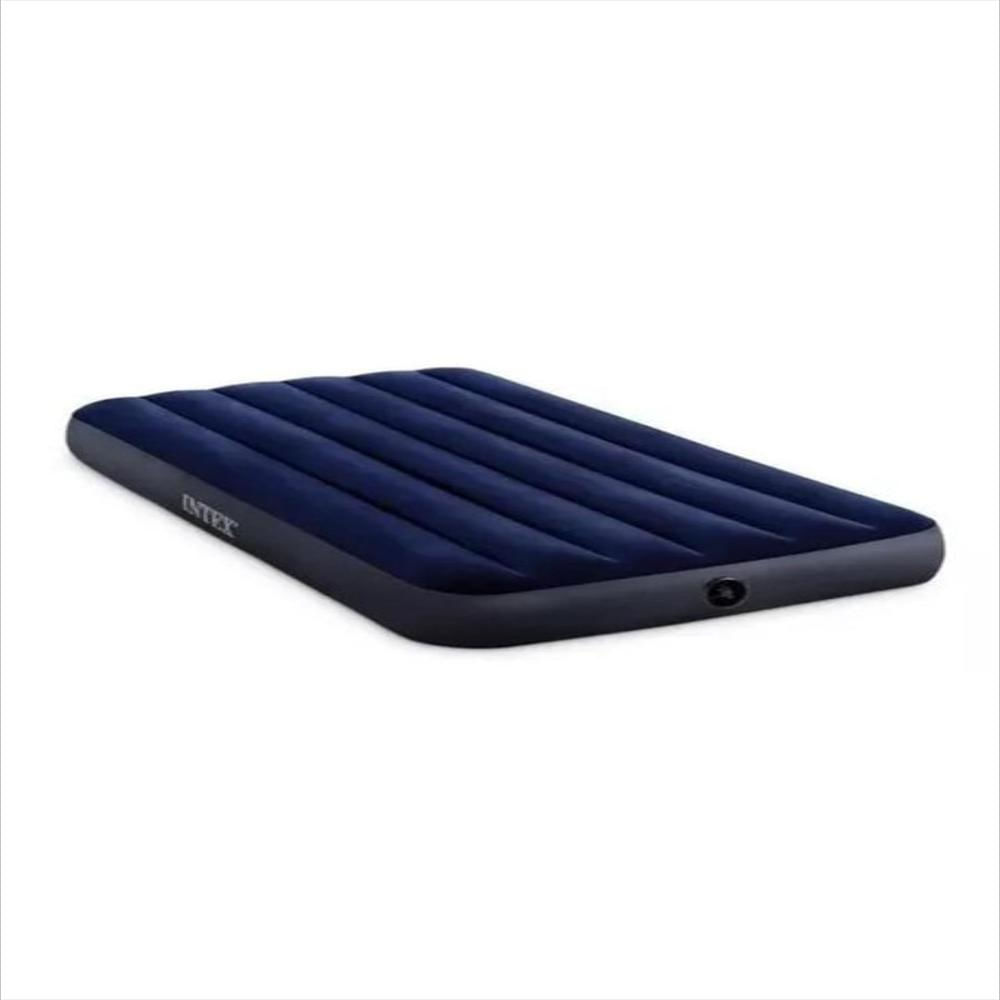 Colchon Inflable 1.5Plaza 99X191x25cm Intex img #4