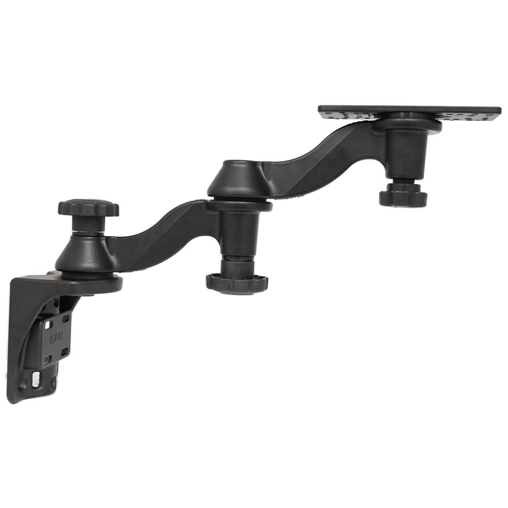 carulla.com | Ram Mount Vertical De Dos Oscilaciones