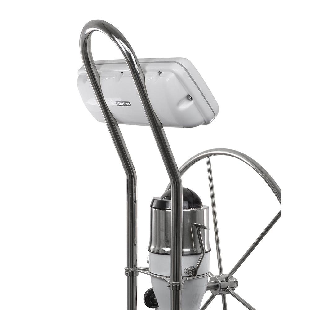 Navpod Systempod Pre Cut Para Simrad Nss7bg Zeus Touch 7 img #1