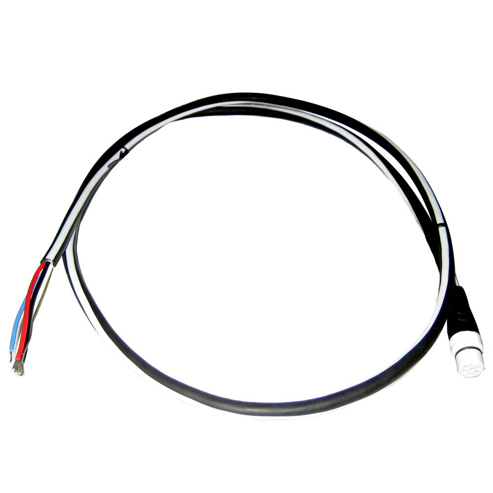 Raymarine 1M Despojado Extremo Spur Cable Fseatalk<Sup>Ng<Sup> img #1