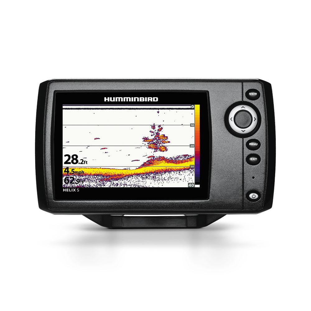 Humminbird Helix 5 Sonar G2 img #1
