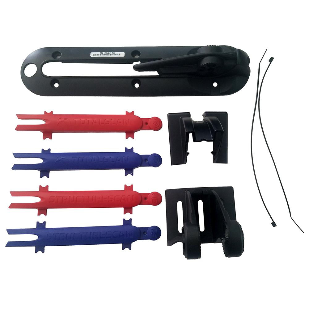 Navico Totalscanstructurescan 3D Replacement Bracket img #1