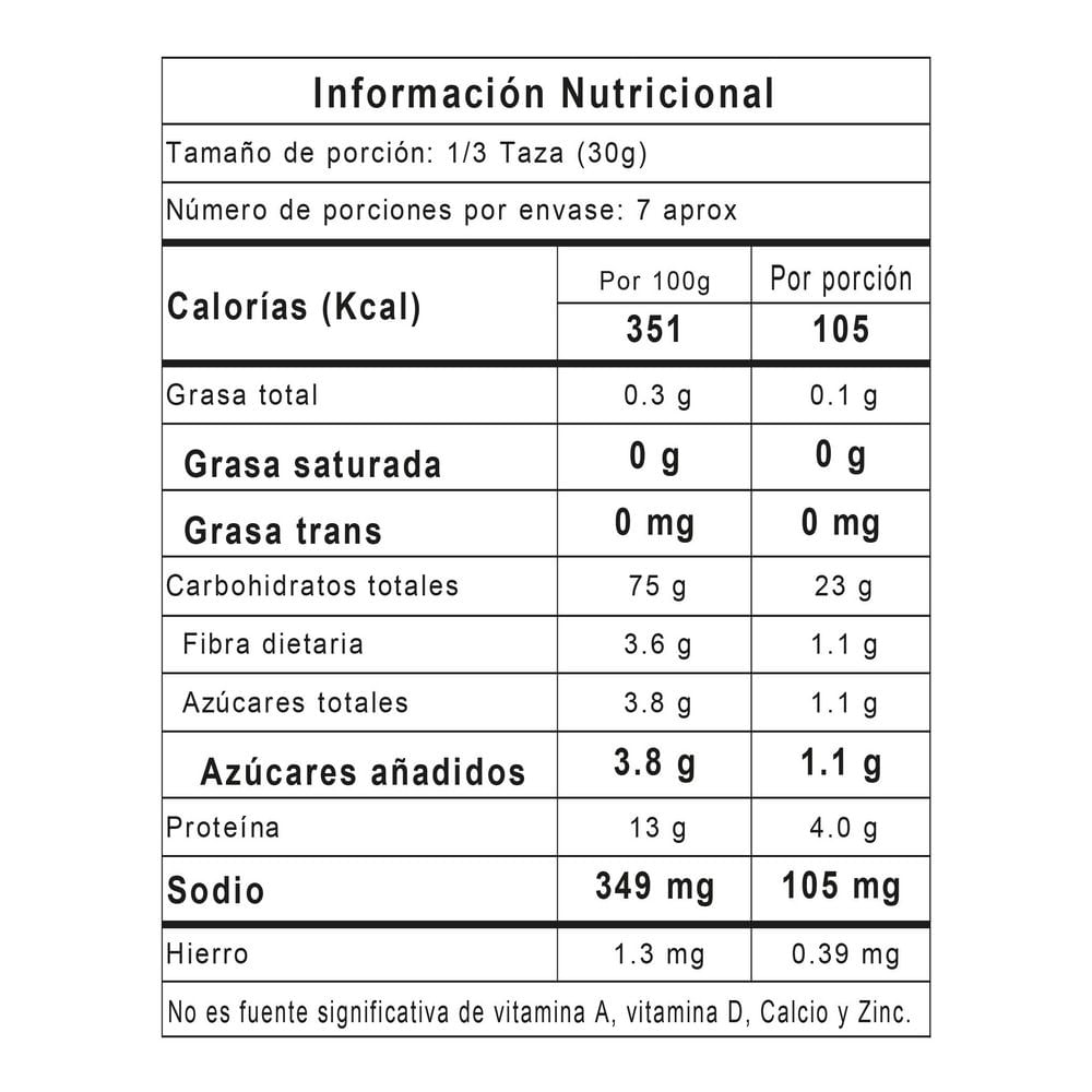Panko SUSANITA Apanador (200  gr) img #3