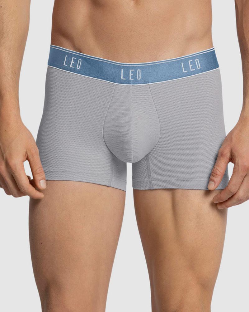 Boxer Basico LEO  033340 img #1