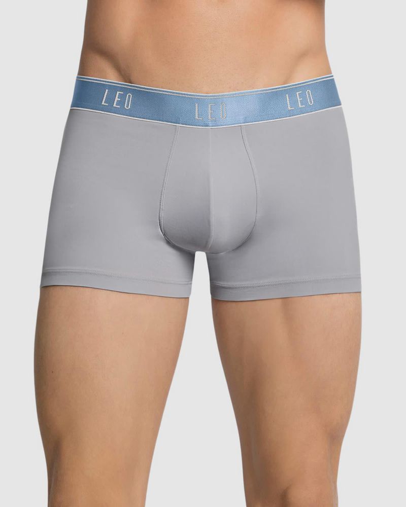 Boxer Ajuste Inteligente LEO  033355 img #1