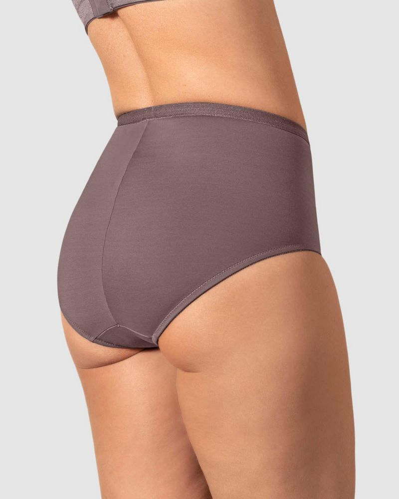 Pantalon Control Suave LUMAR  72219 img #1