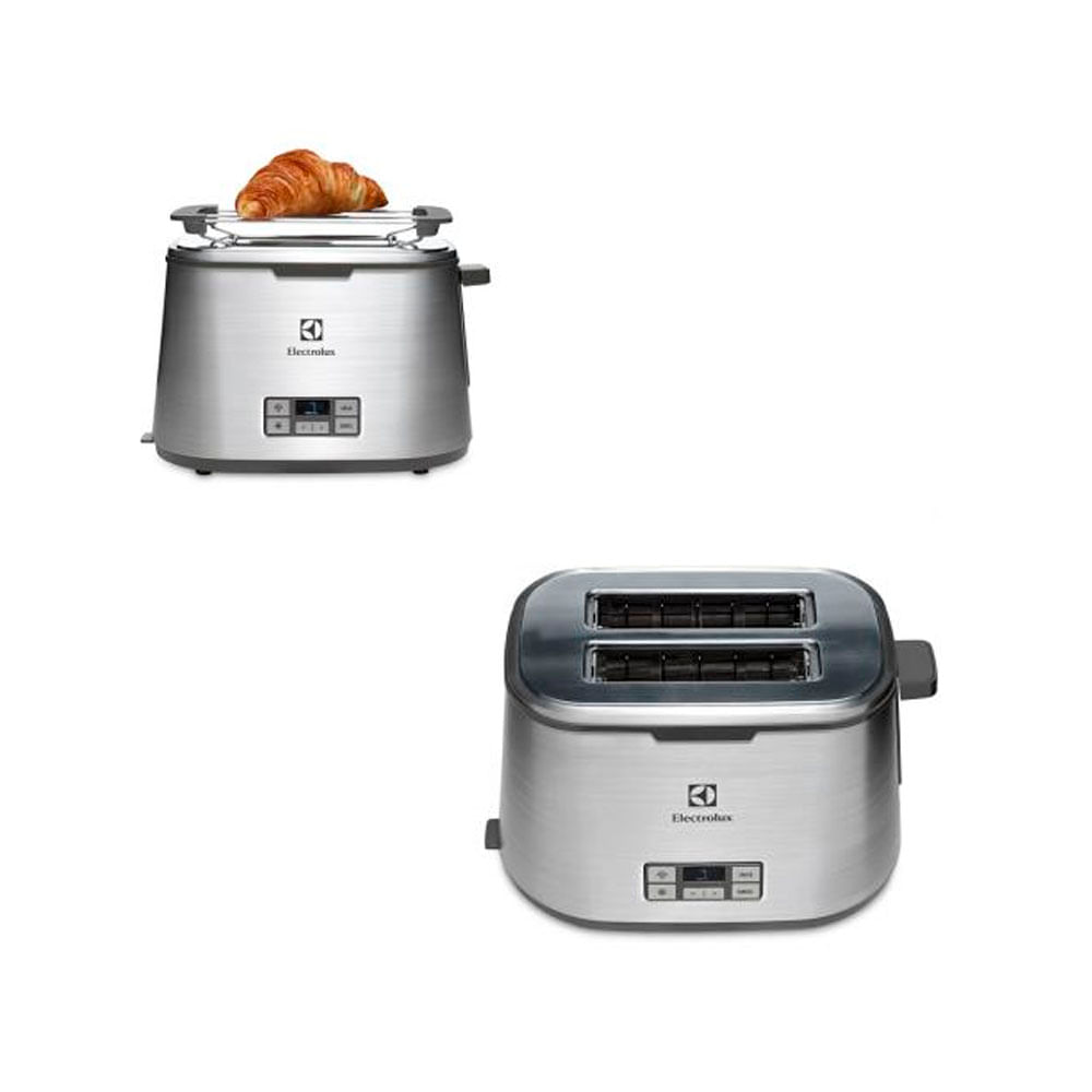 Tostadora Electrolux Top50 Pragati Display Digital img #2
