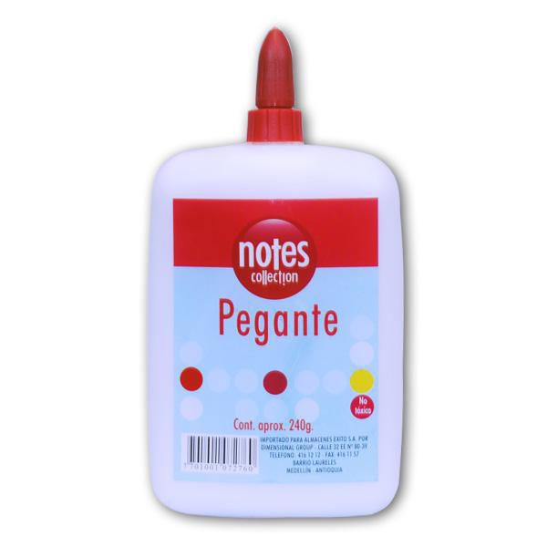 PEGANTE LIQUIDO NOTES COLLECTION img #1