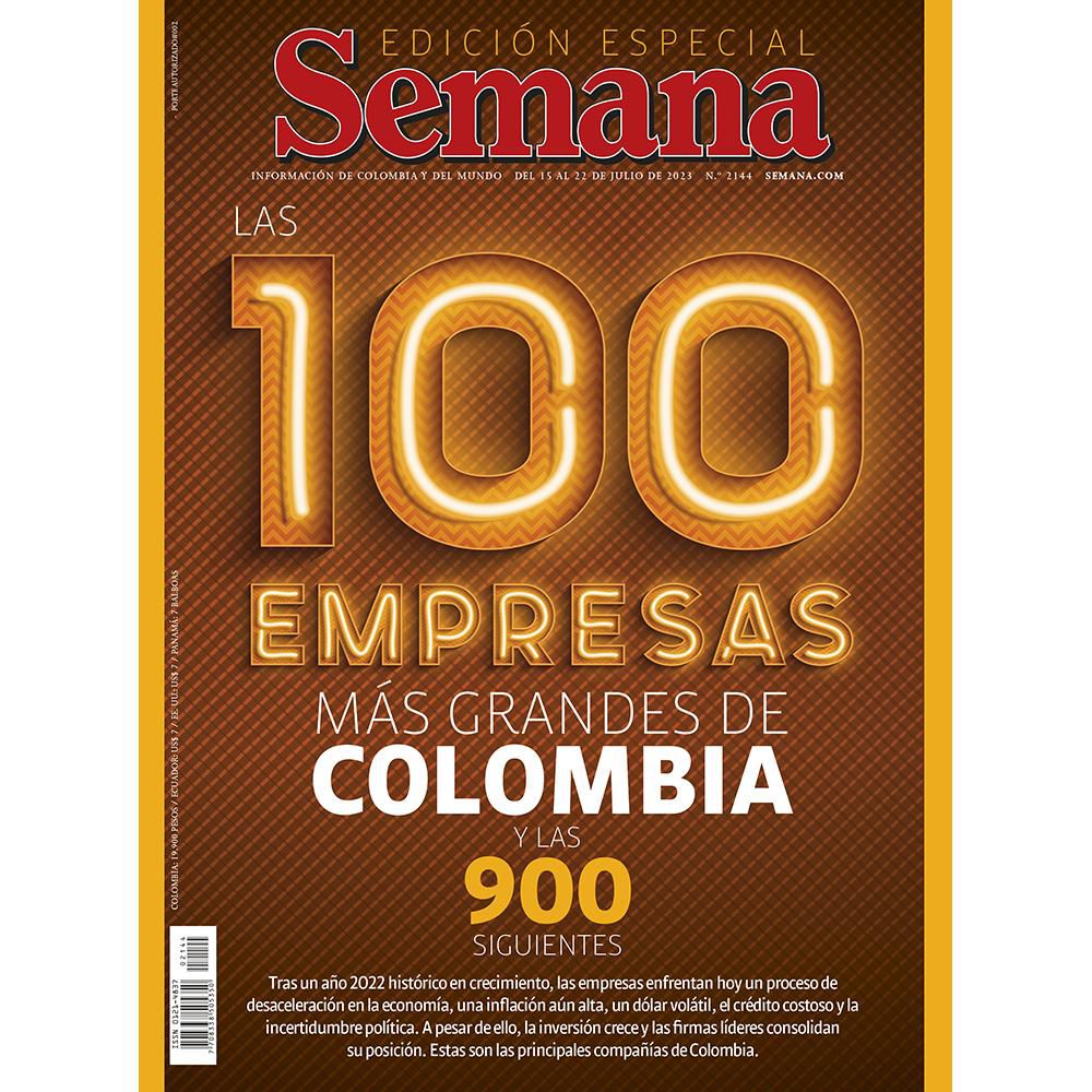 Revista Especial SEMANA REVISTA img #1