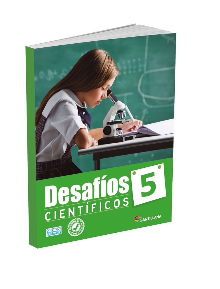 5 Pri Desafíos Científicos Ed2, img #1