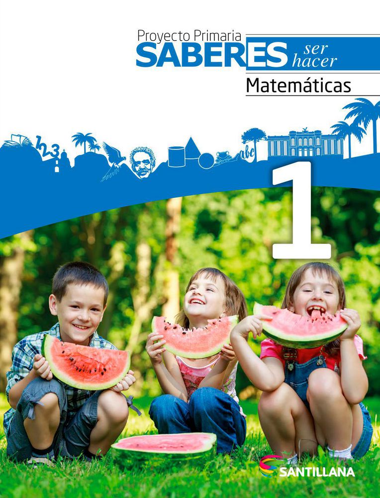 Textos 1 Pri Mat Saberes + E, img #1