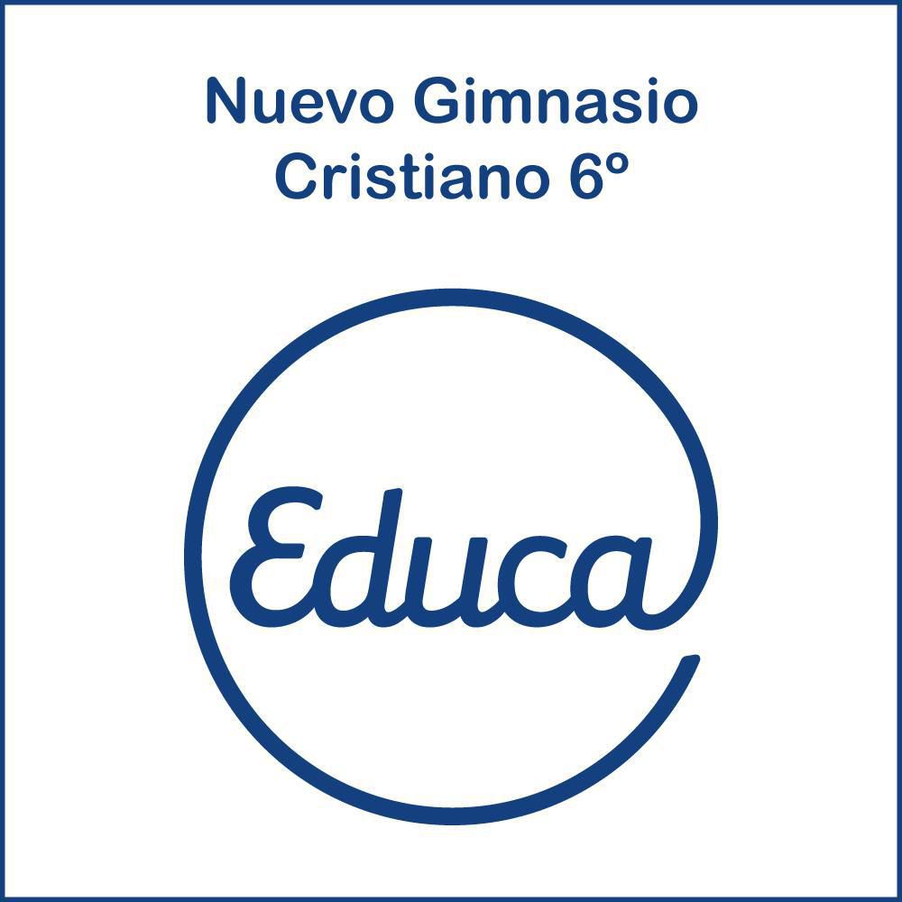 Nuevo Gimnasio Cristiano 6, img #1