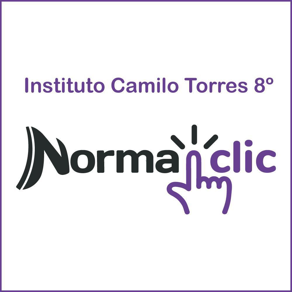 Instituto Camilo Torres 8 2021, img #1
