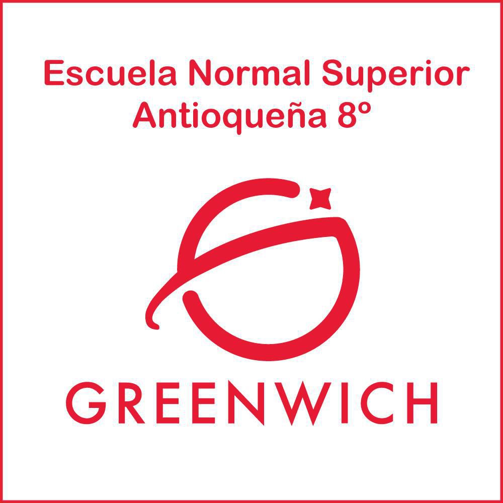 Escuela Normal Superior Anti8, img #1