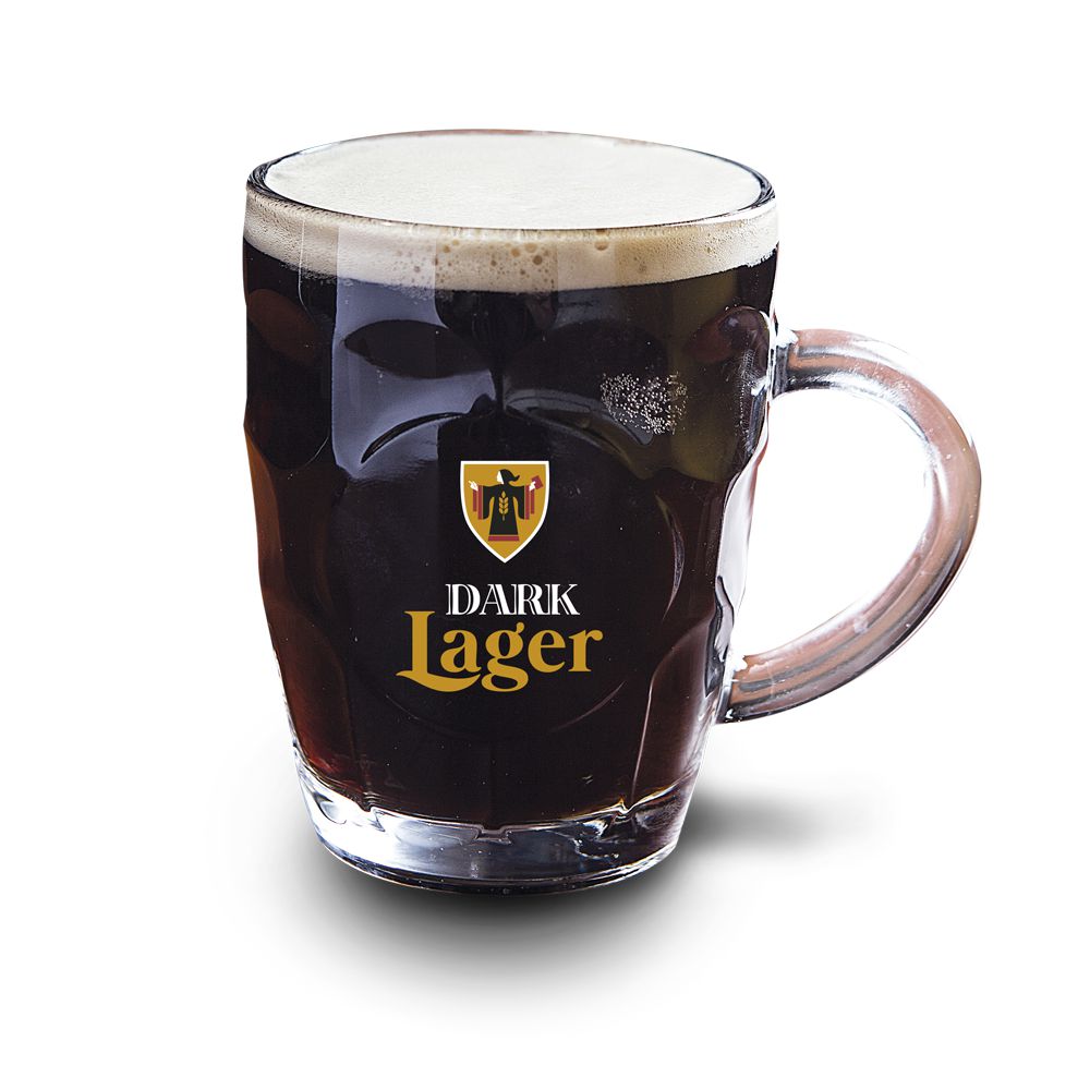 T8 Dark Lager, EDITORIAL PLANETA img #1