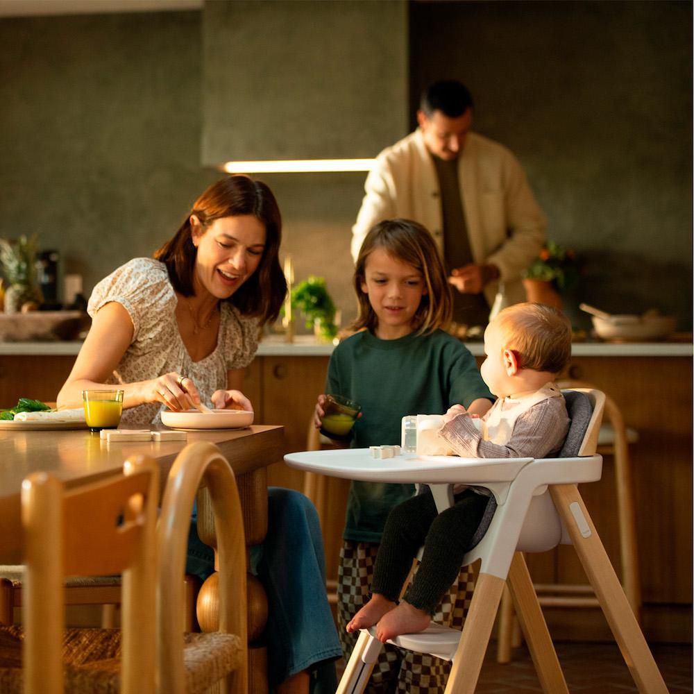 Comedor Bryn 4 En 1 NUNA HC17101HRIGL BRYN img #4