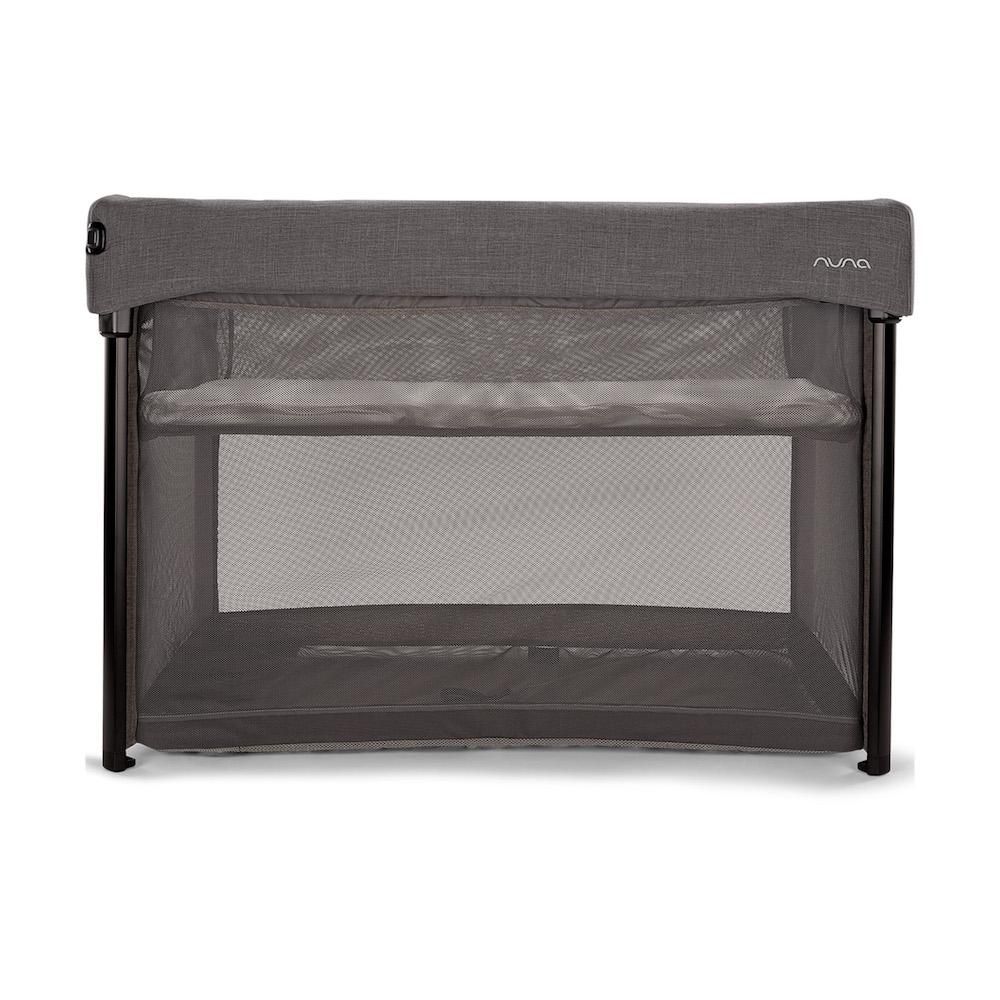 Corral Cuna Bebé NUNA TC17700GRNGL PAAL  GRIS img #1