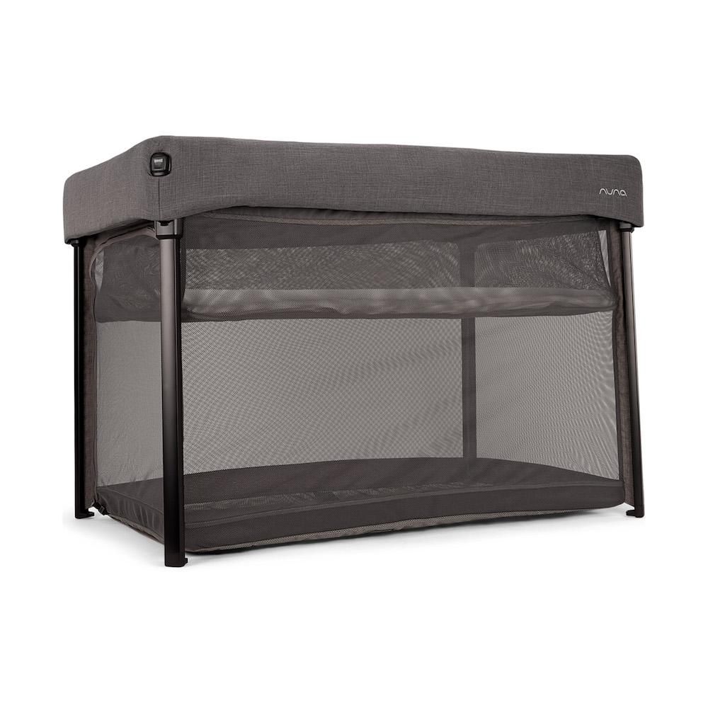 Corral Cuna Bebé NUNA TC17700GRNGL PAAL  GRIS img #3