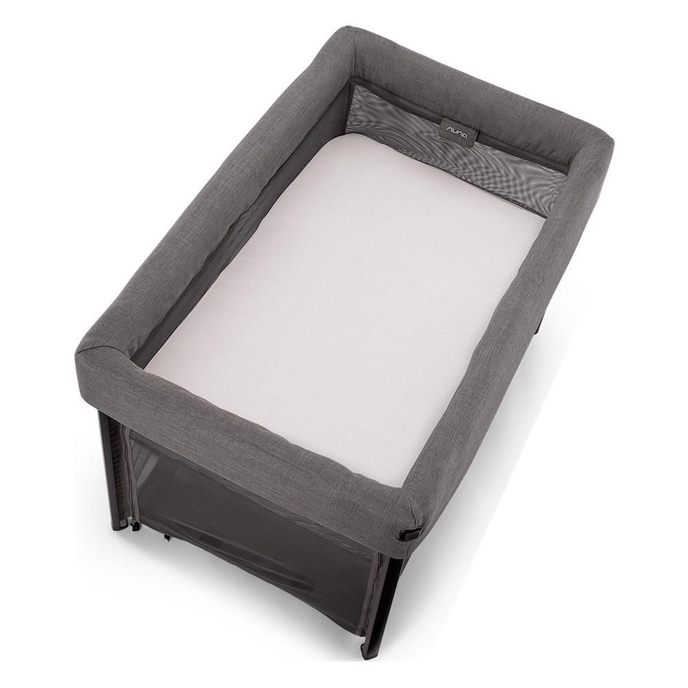 Corral Cuna Bebé NUNA TC17700GRNGL PAAL  GRIS img #4
