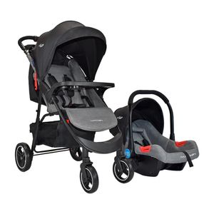 Coche Travel System Bebé HAPPY BABY You Ts Ng