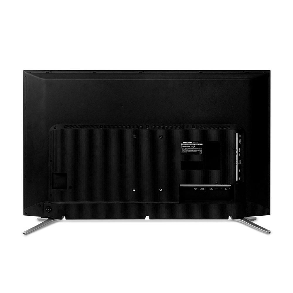 Televisor CHALLENGER 43 pulgadas  Fhd img #4