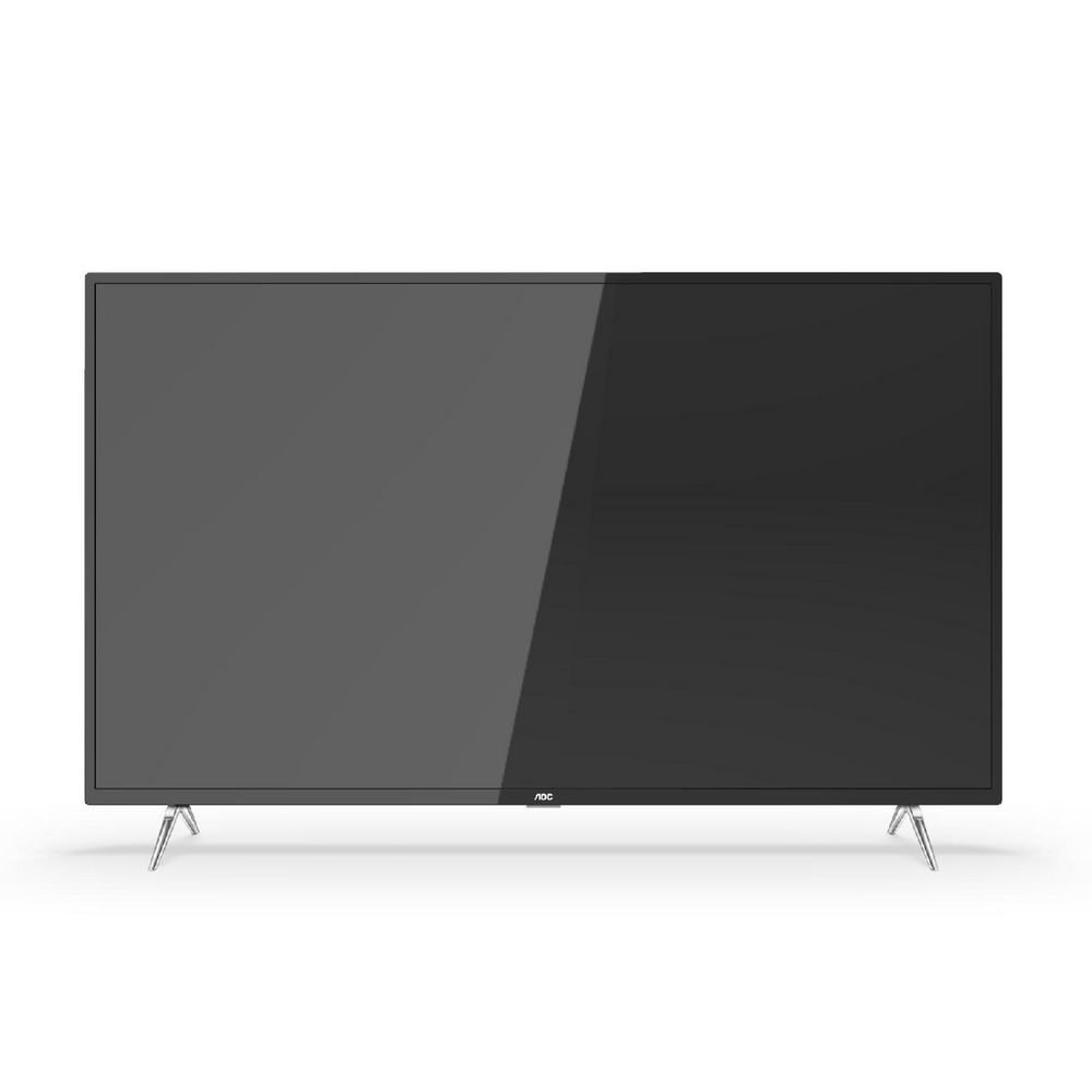 Televisor AOC 50 pulgadas  Uhd4K img #5