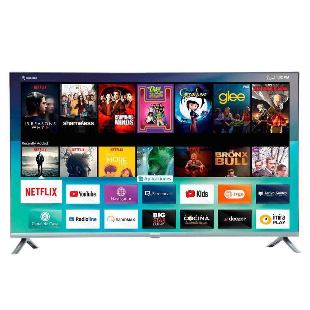 Televisor HYUNDAI 32 pulgadas  Hd img #1