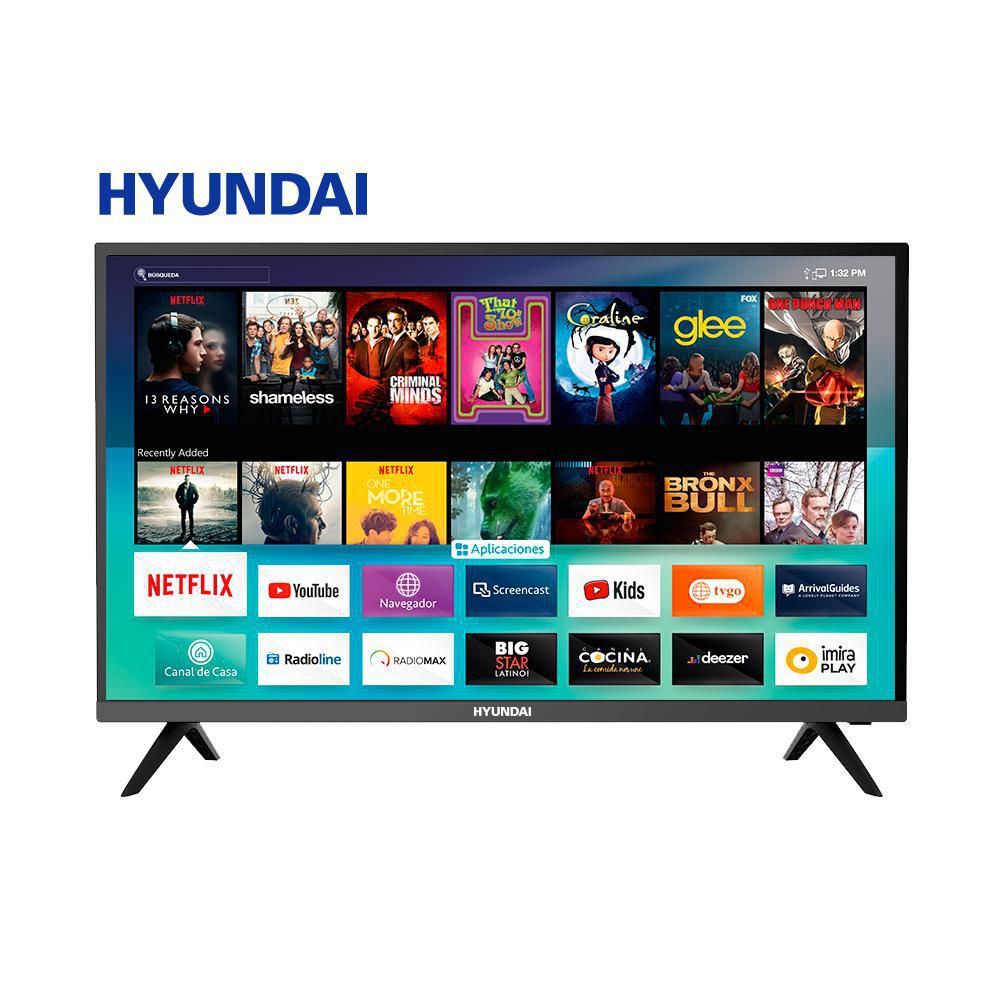 Televisor HYUNDAI 32 pulgadas  Hd img #1