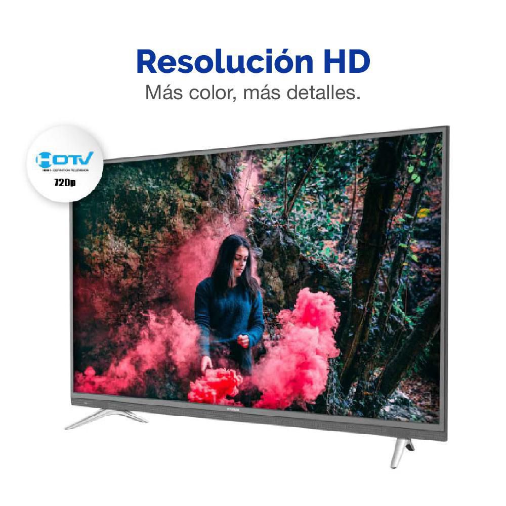 Televisor HYUNDAI 32 pulgadas  Hd img #3