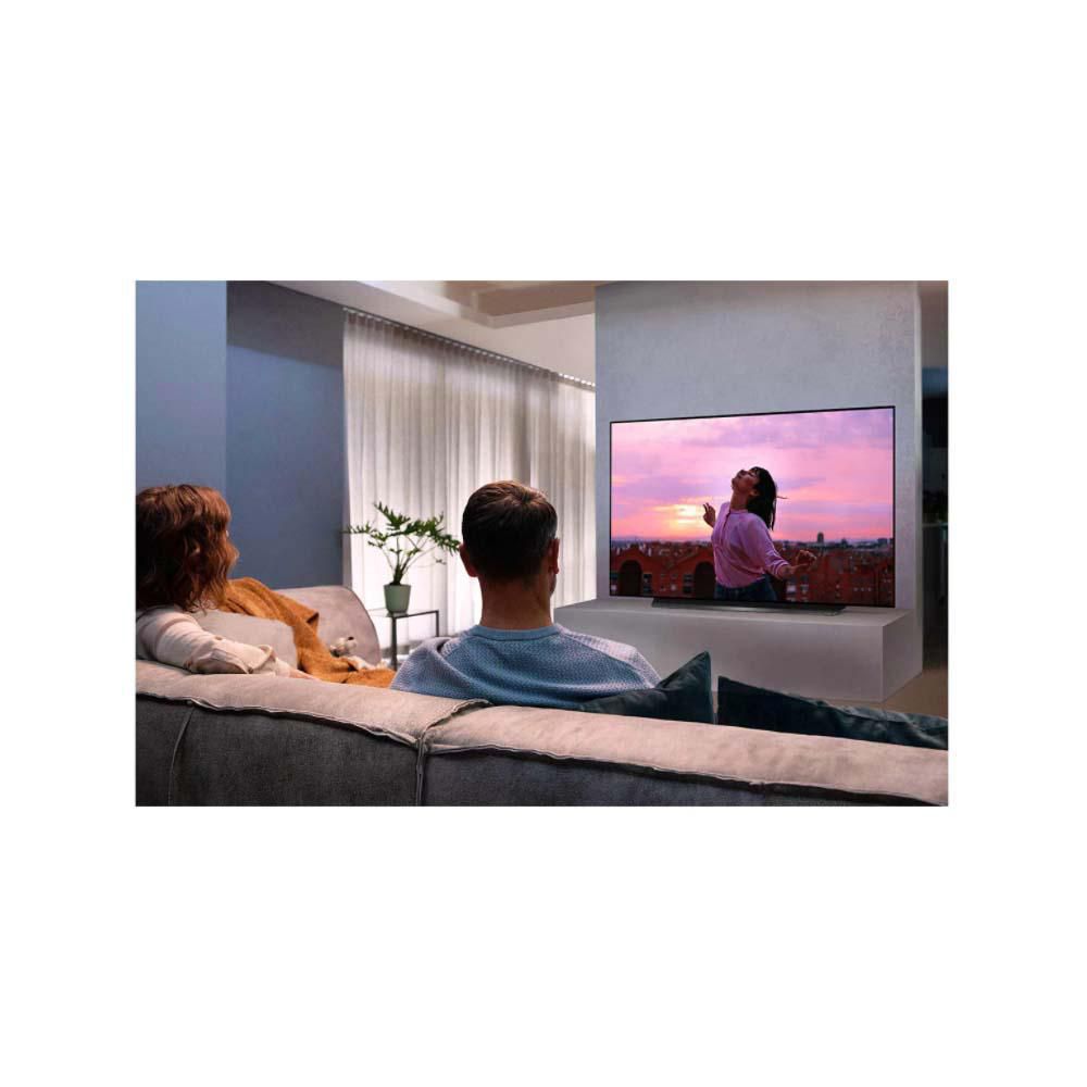 Televisor LG 55 pulgadas  Uhd4K img #7