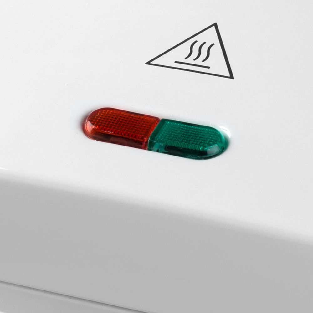 SANDWICHERA DE DOS PORCIONES BLACK & DECKER SM24520 img #4