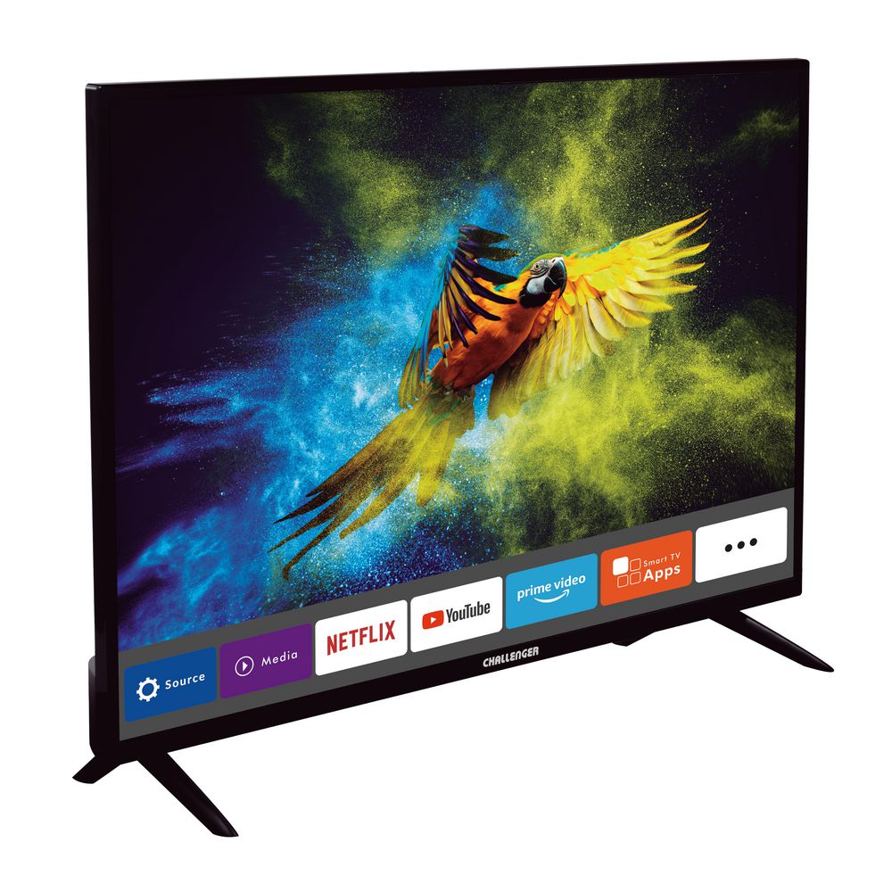Televisor CHALLENGER 43 pulgadas  Fhd img #1