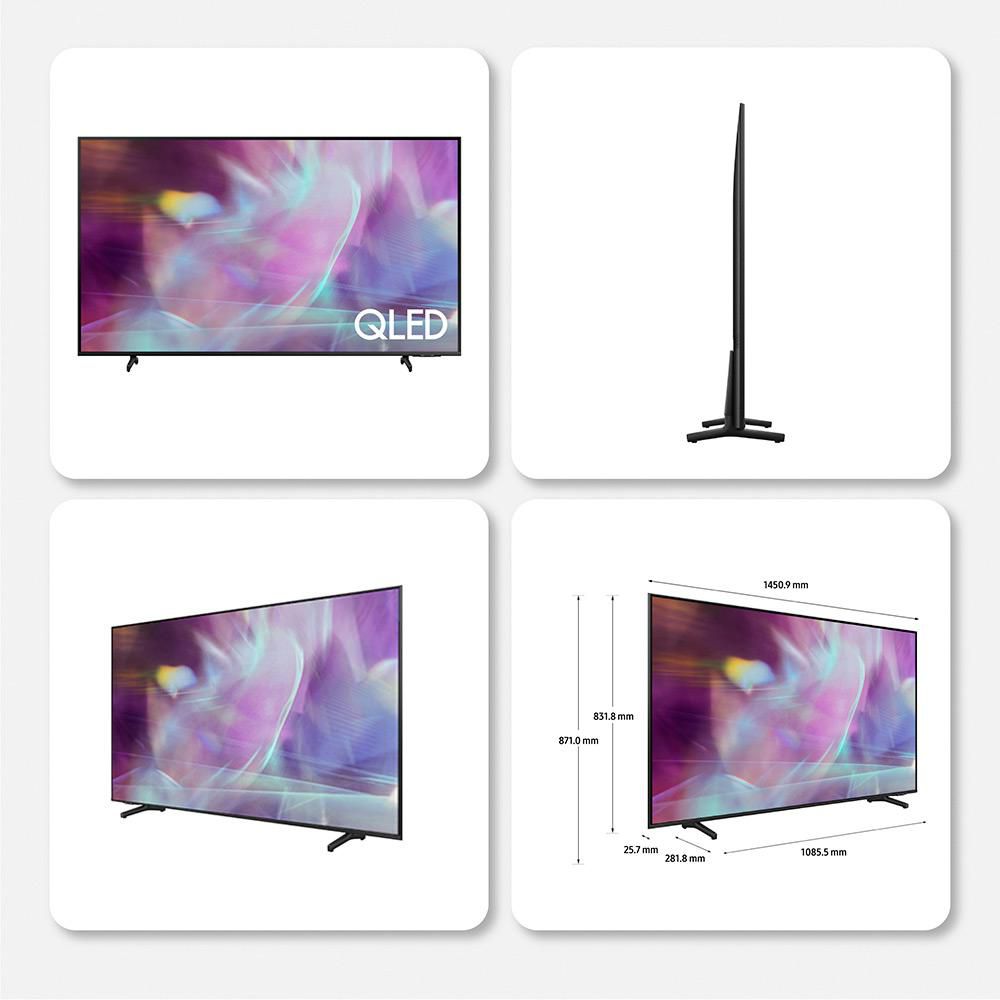 Televisor SAMSUNG 65 pulgadas  Uhd4K img #2