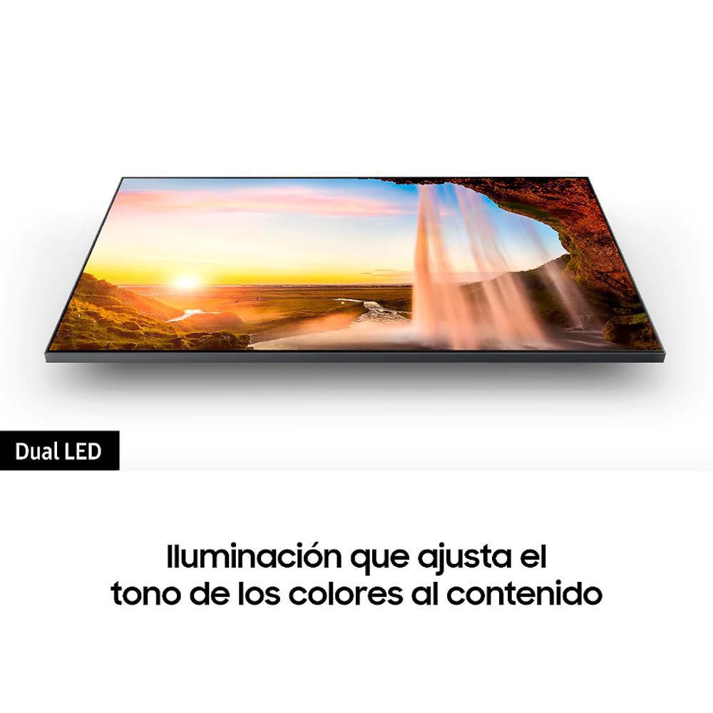 Televisor SAMSUNG 65 pulgadas  Uhd4K img #3