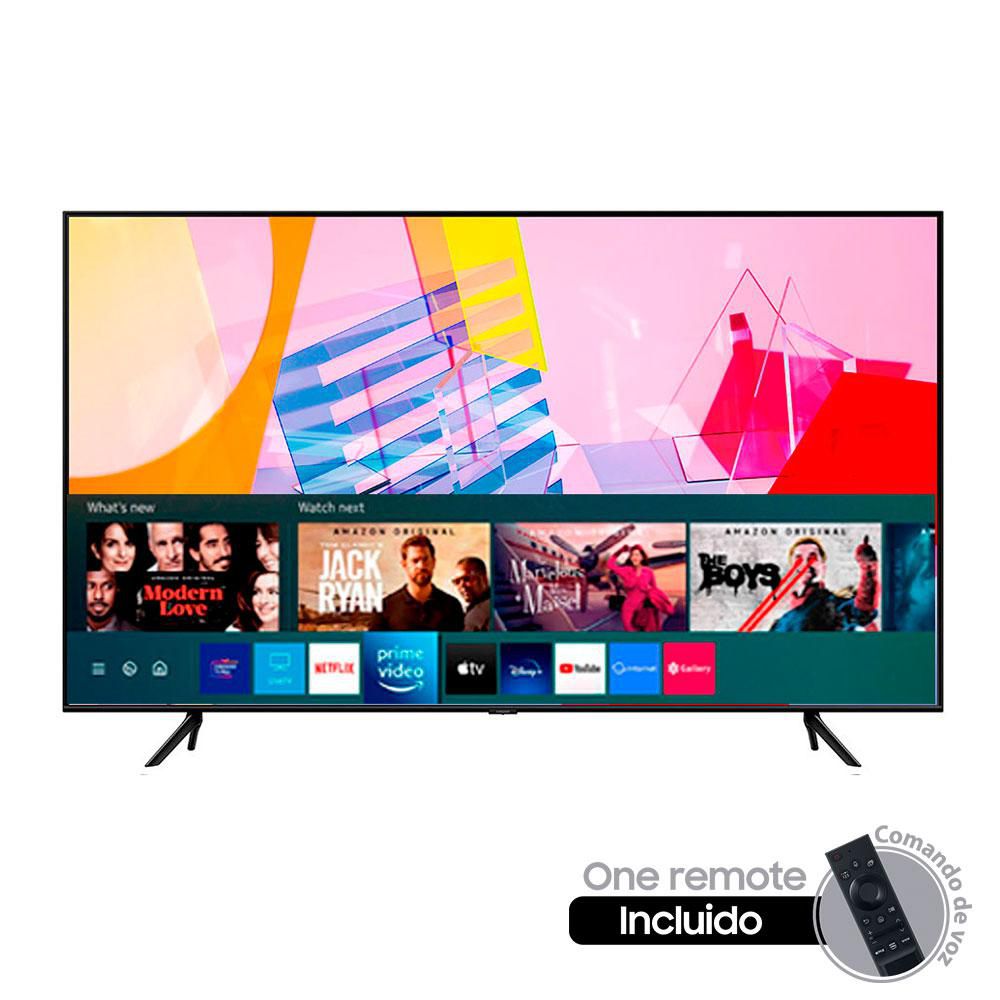 Televisor SAMSUNG 82 pulgadas  Uhd4K img #1